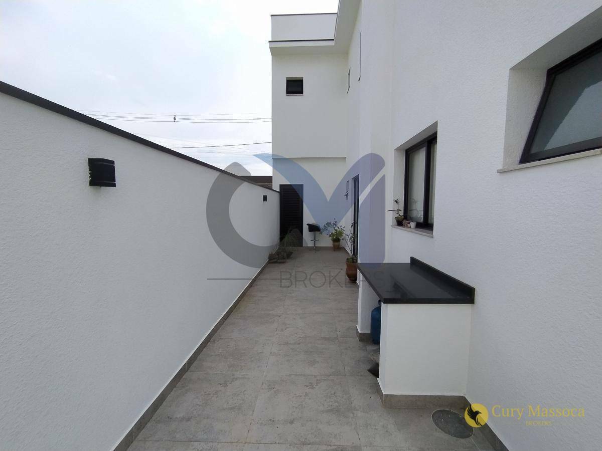 Casa à venda com 3 quartos, 200m² - Foto 21