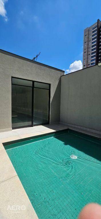 Apartamento à venda com 3 quartos, 134m² - Foto 43