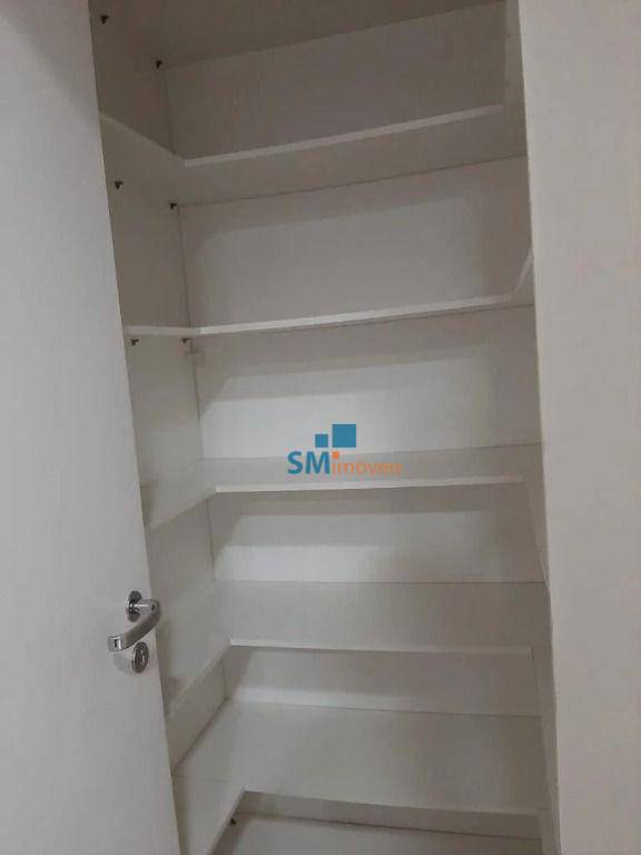 Apartamento à venda com 3 quartos, 160m² - Foto 18