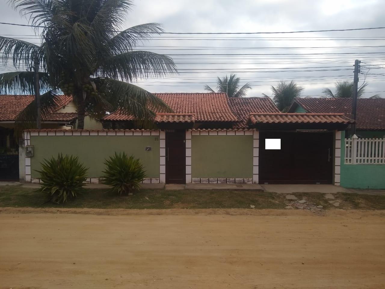 Casa à venda com 3 quartos - Foto 1