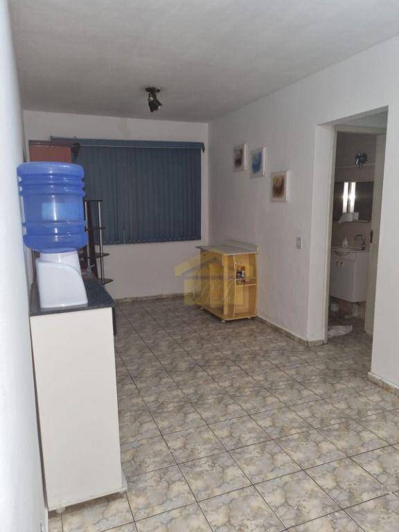 Apartamento à venda com 2 quartos, 62m² - Foto 2