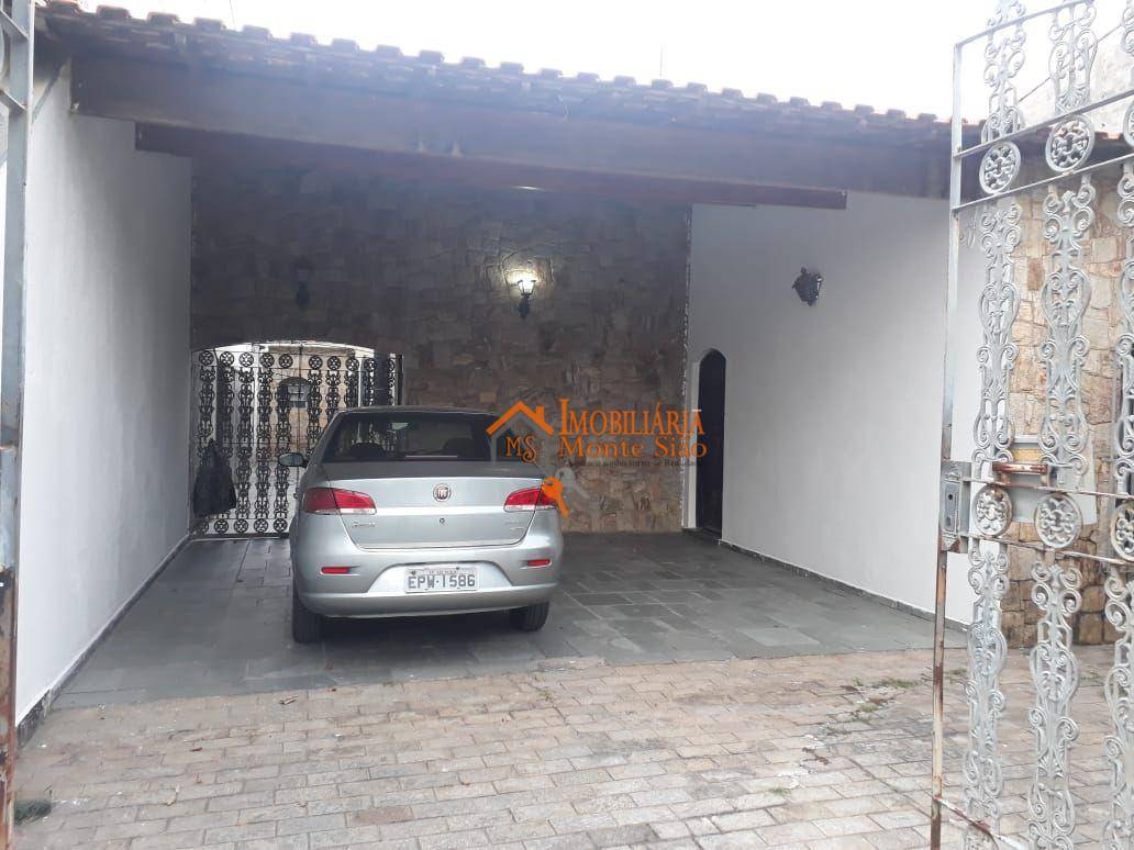 Casa à venda com 3 quartos, 200m² - Foto 9