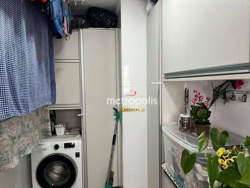 Apartamento à venda com 3 quartos, 162m² - Foto 18