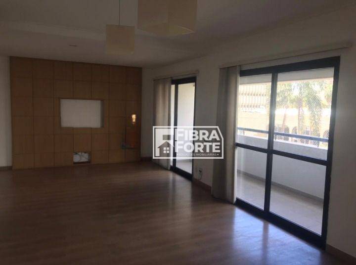 Apartamento à venda com 3 quartos, 161m² - Foto 5