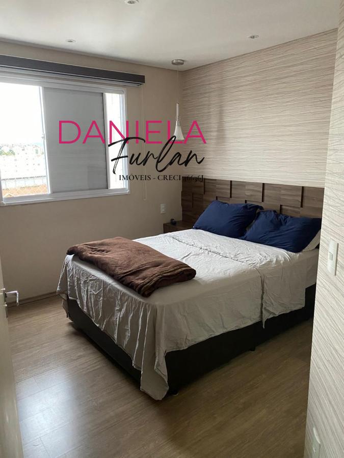 Apartamento à venda com 3 quartos, 64m² - Foto 24