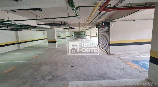 Apartamento para alugar com 1 quarto, 34m² - Foto 9