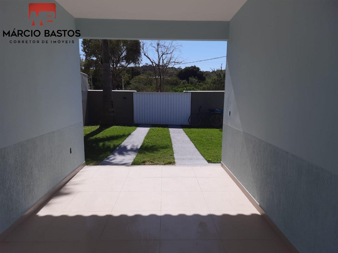 Casa à venda com 2 quartos, 80m² - Foto 3