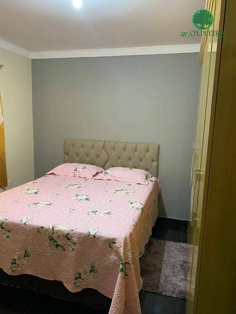 Sobrado à venda com 5 quartos, 260m² - Foto 17