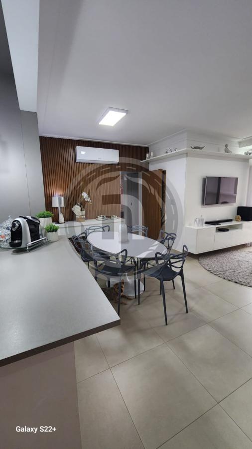 Apartamento à venda com 3 quartos, 104m² - Foto 3