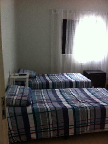 Apartamento à venda com 2 quartos, 80m² - Foto 7