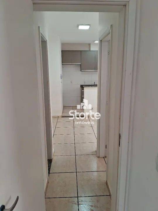 Apartamento à venda com 2 quartos, 50m² - Foto 5