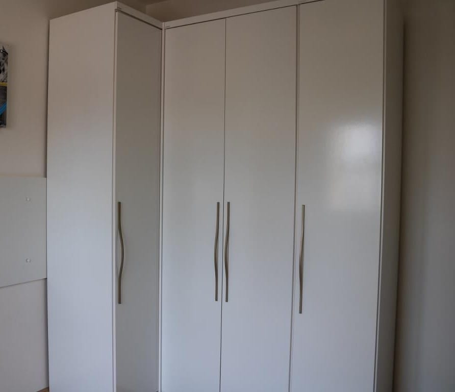 Apartamento à venda com 2 quartos, 67m² - Foto 8