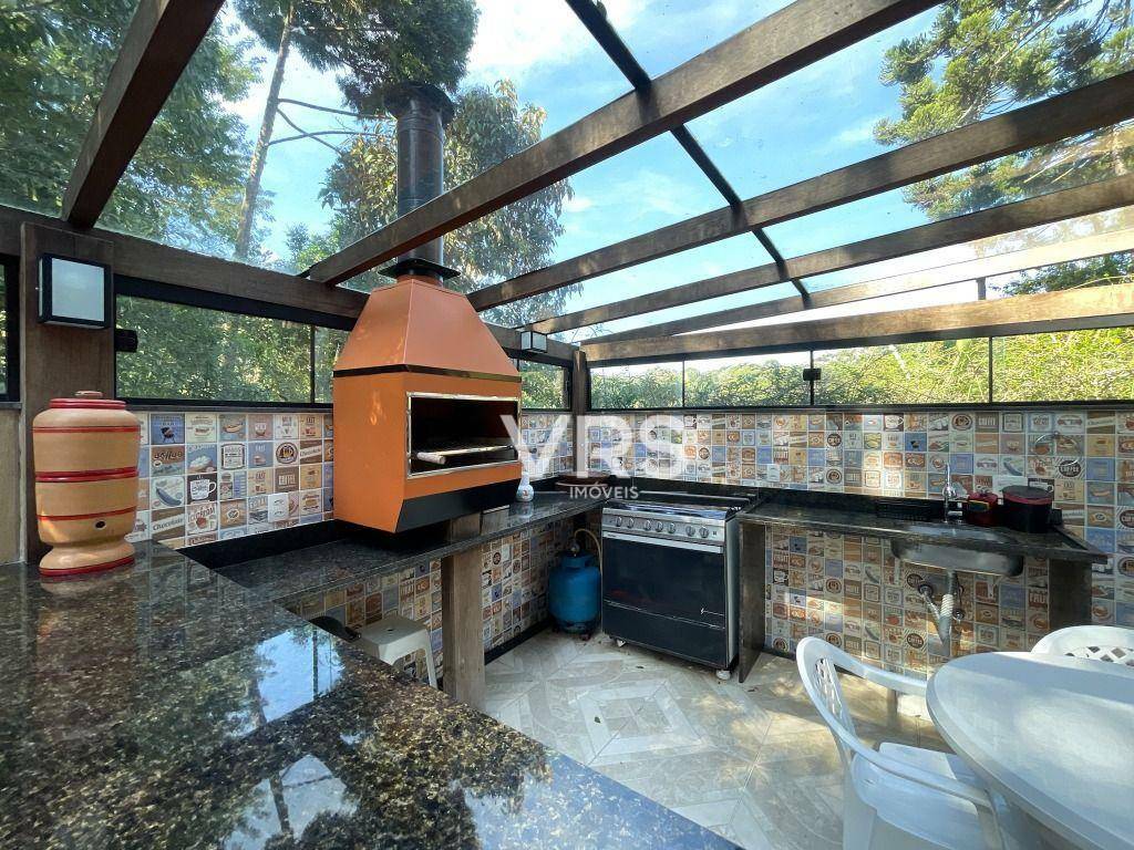 Casa de Condomínio à venda com 4 quartos, 250m² - Foto 50