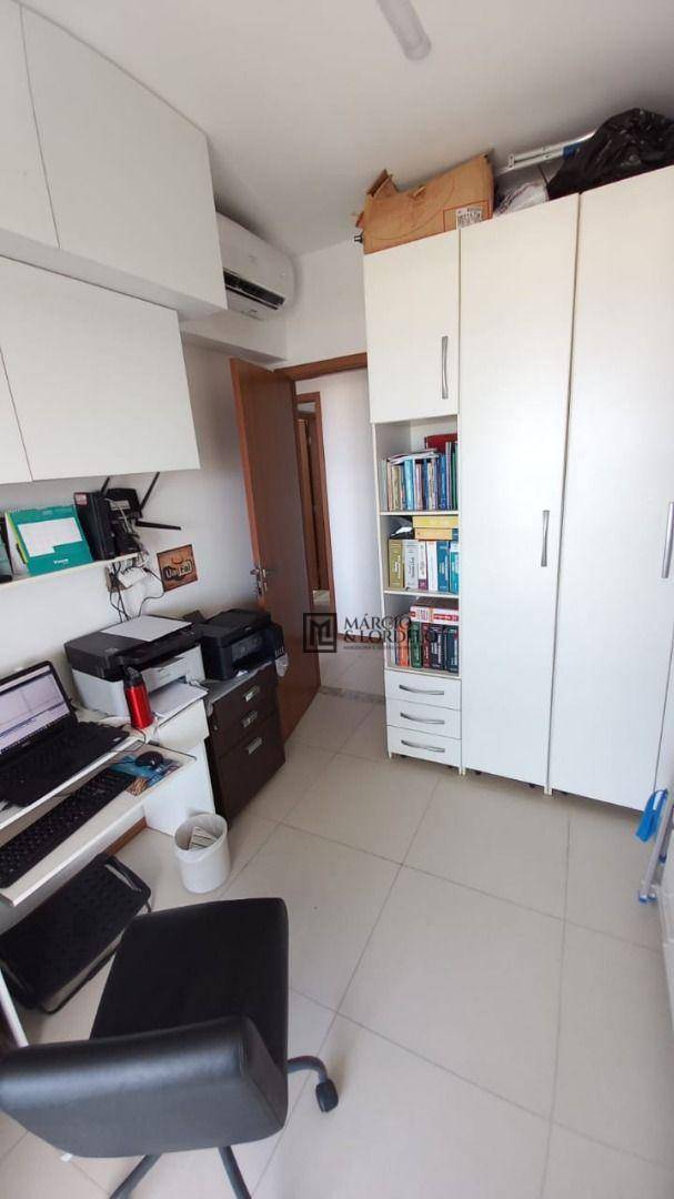 Apartamento à venda com 3 quartos, 109m² - Foto 18