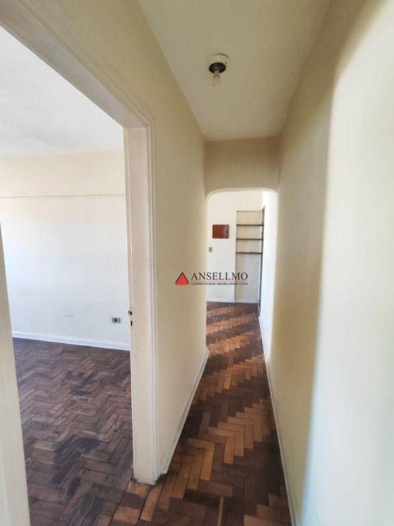 Apartamento para alugar com 1 quarto, 52m² - Foto 5