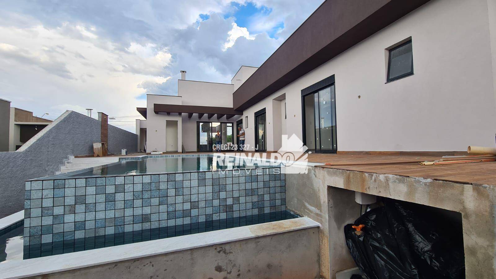 Casa de Condomínio à venda com 3 quartos, 226m² - Foto 15