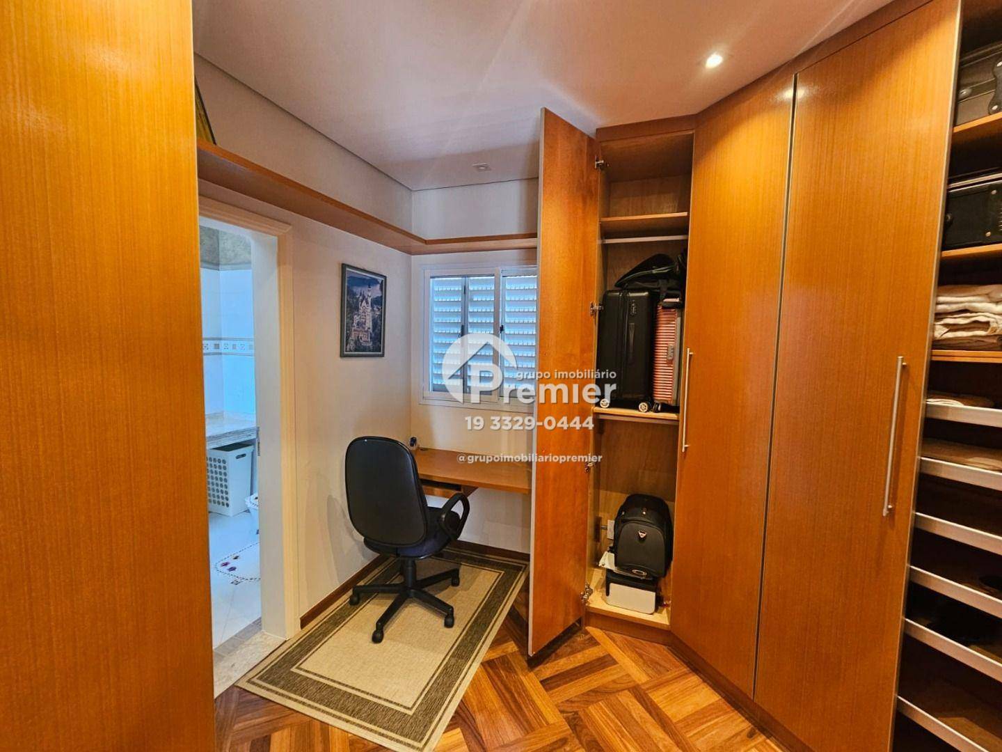 Casa à venda com 4 quartos, 293m² - Foto 6