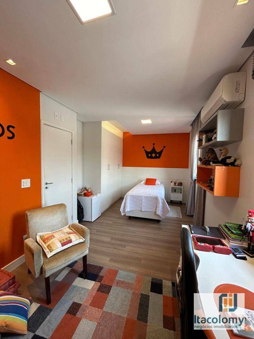 Casa de Condomínio à venda com 2 quartos, 164m² - Foto 15