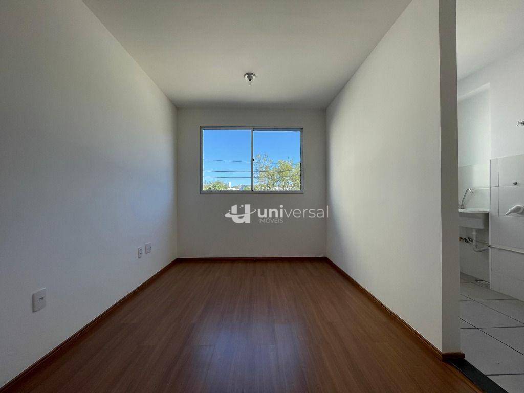 Apartamento, 2 quartos, 65 m² - Foto 2