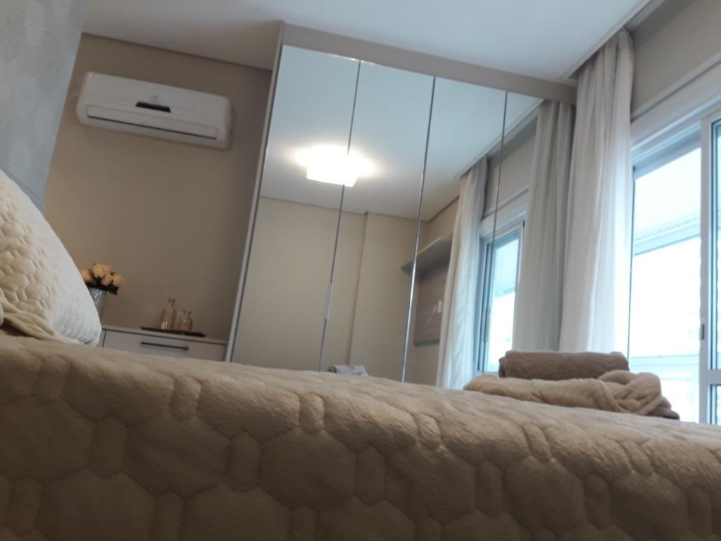 Apartamento à venda com 3 quartos, 134m² - Foto 15