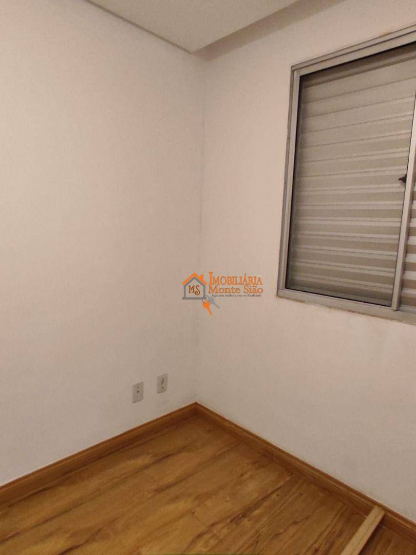 Apartamento à venda com 2 quartos, 44m² - Foto 12