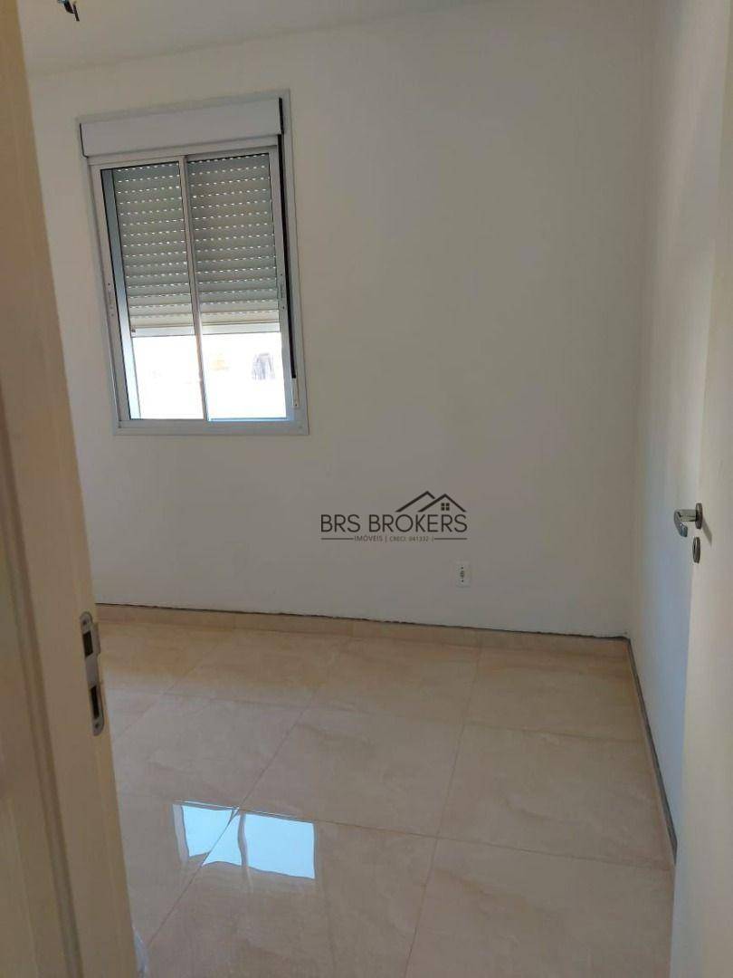 Sobrado à venda com 2 quartos, 54m² - Foto 12