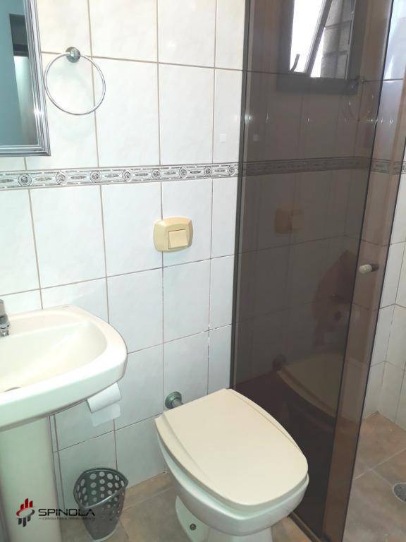 Apartamento à venda com 3 quartos, 180m² - Foto 29