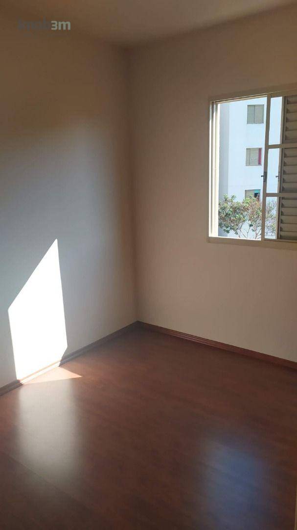 Apartamento à venda com 3 quartos, 57m² - Foto 6