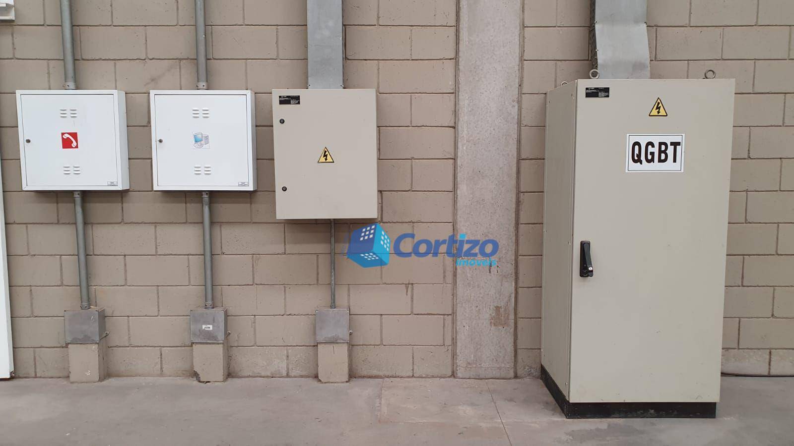 Depósito-Galpão, 8673 m² - Foto 9