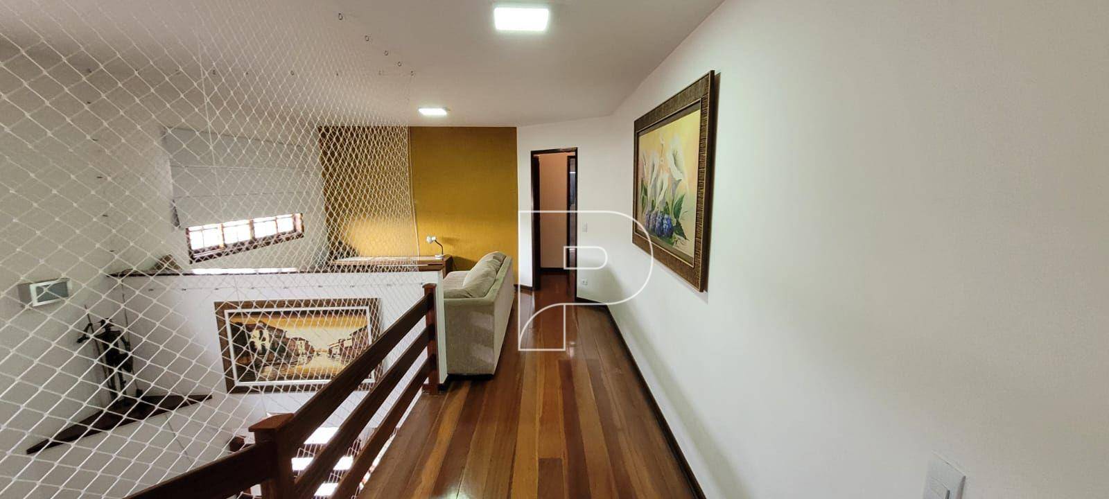 Casa de Condomínio à venda com 4 quartos, 350m² - Foto 16