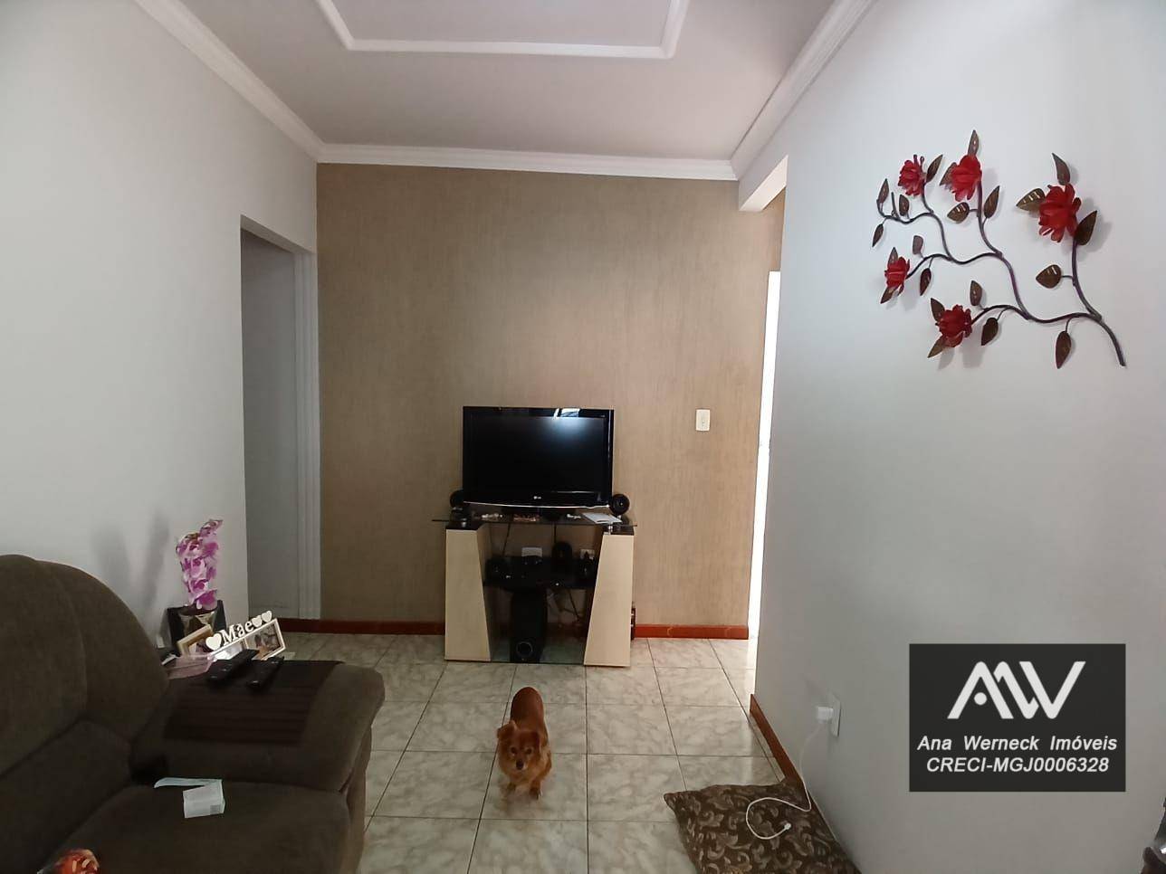 Casa de Condomínio à venda com 4 quartos, 200m² - Foto 4