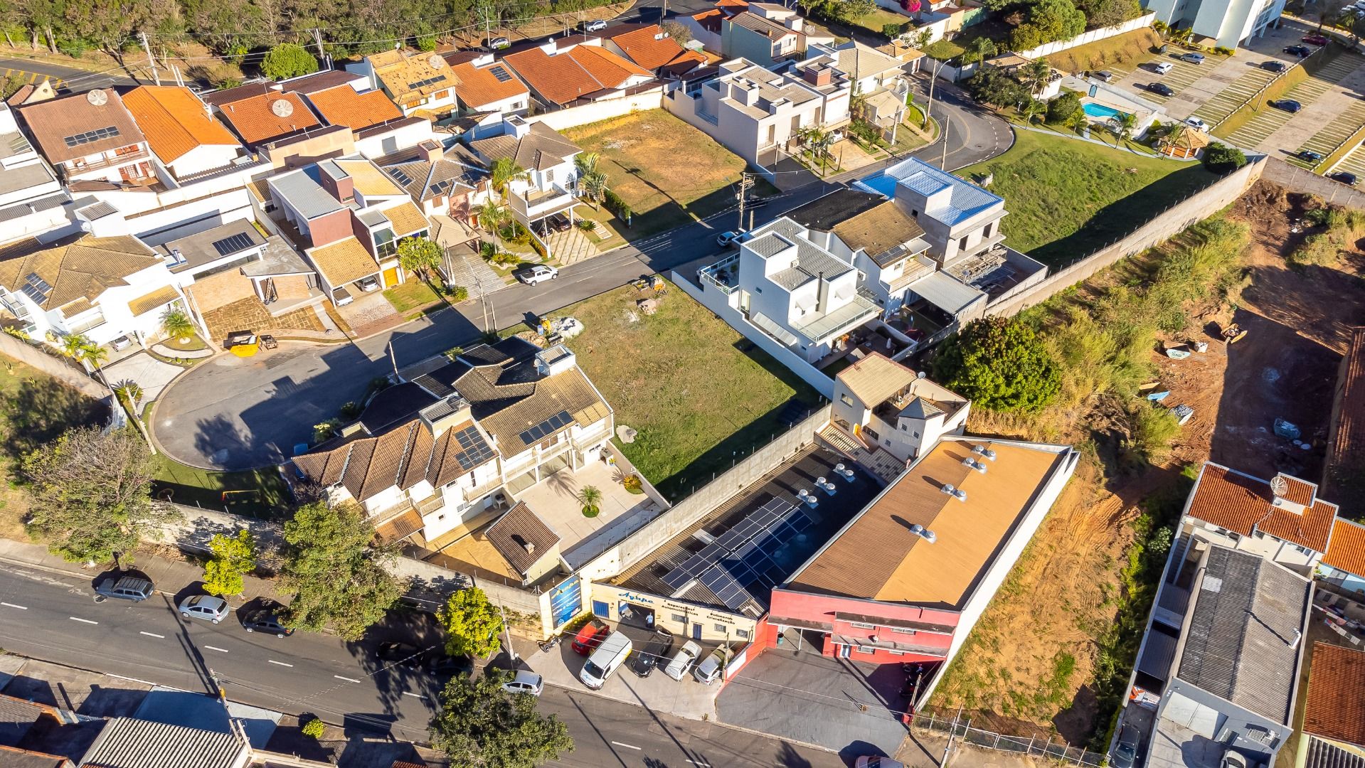 Loteamento e Condomínio à venda, 300m² - Foto 16