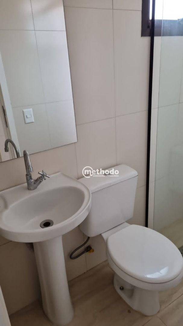 Apartamento à venda com 4 quartos, 226m² - Foto 16