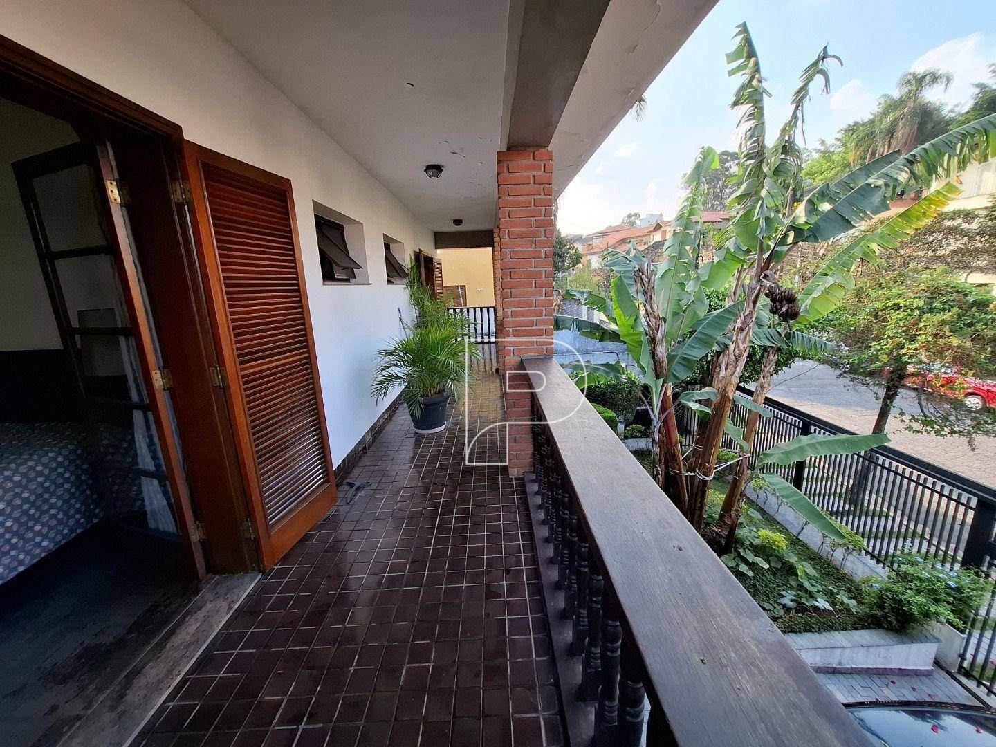 Casa de Condomínio à venda com 4 quartos, 483m² - Foto 54