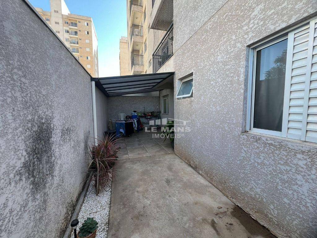 Apartamento à venda com 2 quartos, 55m² - Foto 8