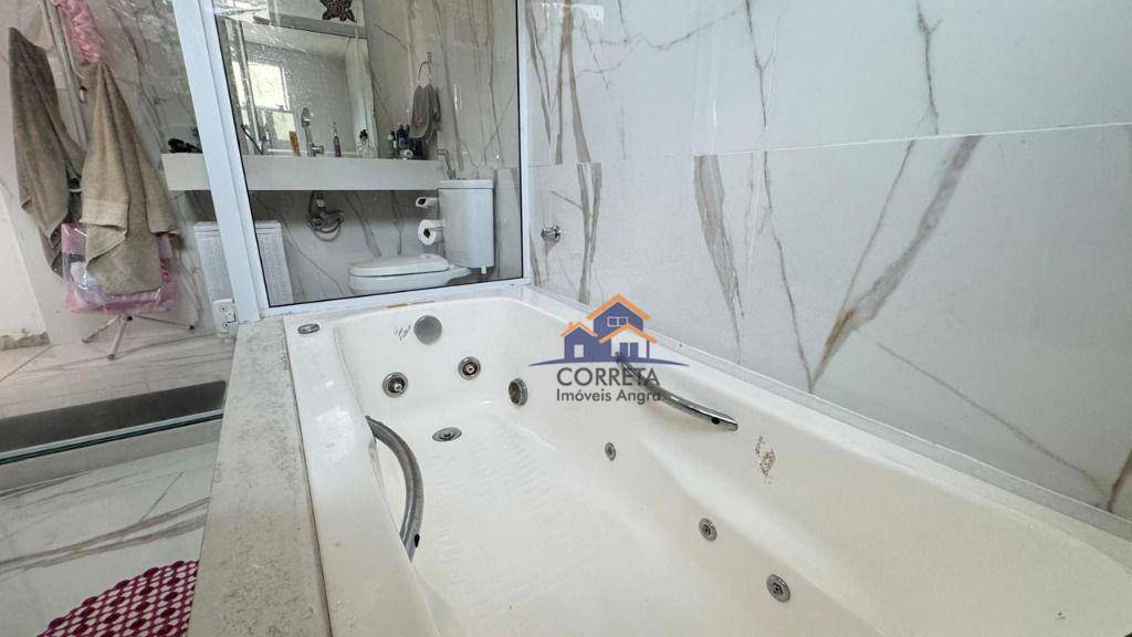 Casa de Condomínio à venda e aluguel com 4 quartos, 138m² - Foto 17