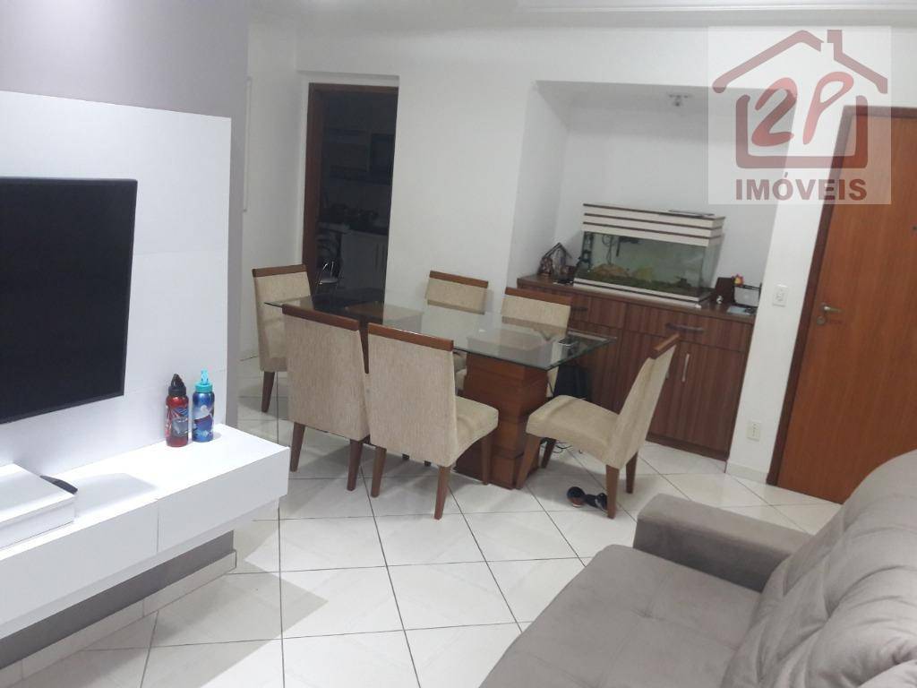 Apartamento à venda com 2 quartos, 65m² - Foto 11