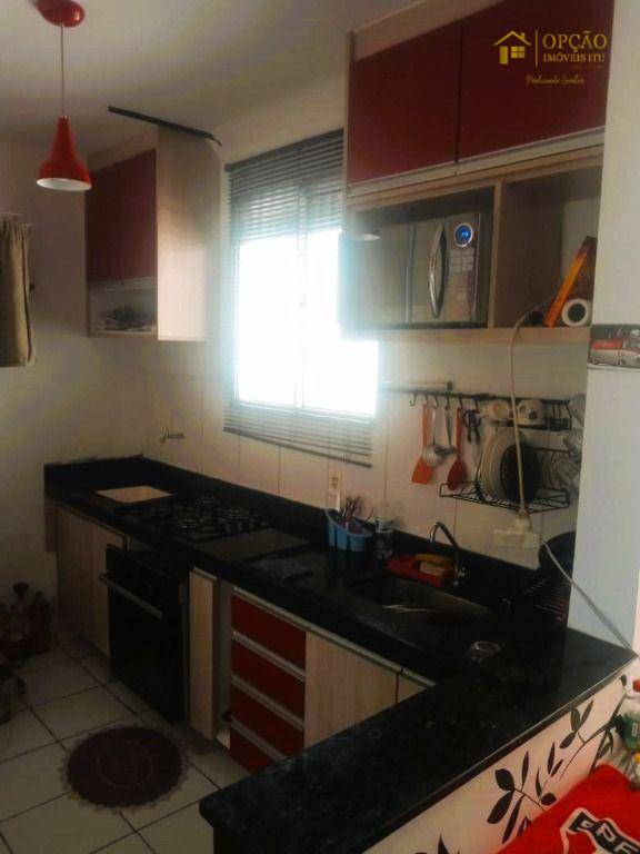 Apartamento à venda com 2 quartos, 47m² - Foto 2