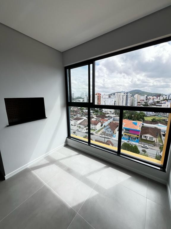 Apartamento à venda com 3 quartos, 77m² - Foto 5