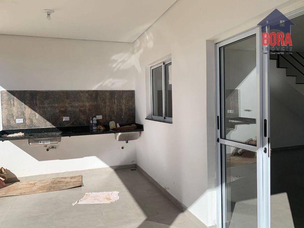 Casa à venda com 3 quartos, 108m² - Foto 16