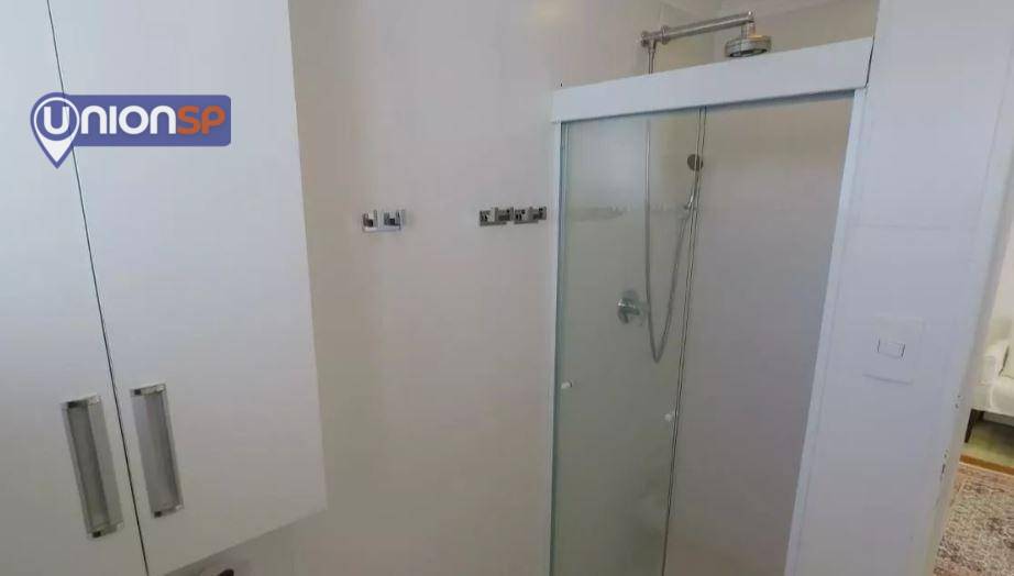 Apartamento à venda com 1 quarto, 41m² - Foto 12