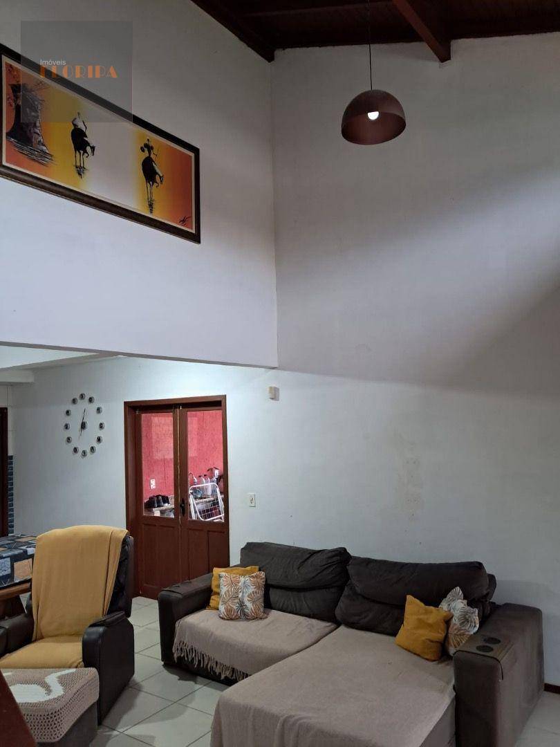 Casa, 3 quartos, 134 m² - Foto 4