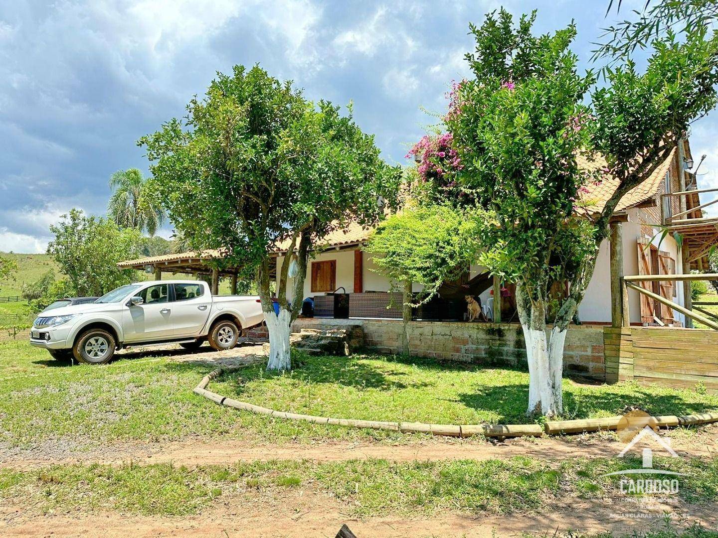 Fazenda à venda com 3 quartos, 1065000M2 - Foto 13