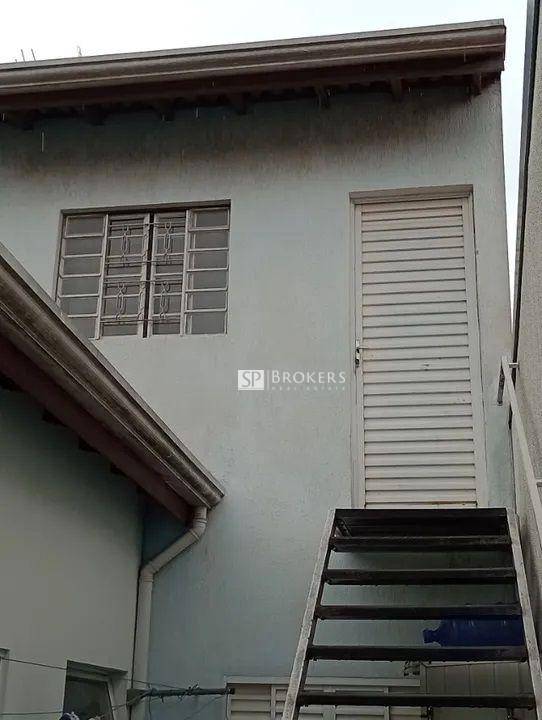 Casa à venda com 3 quartos, 150m² - Foto 10