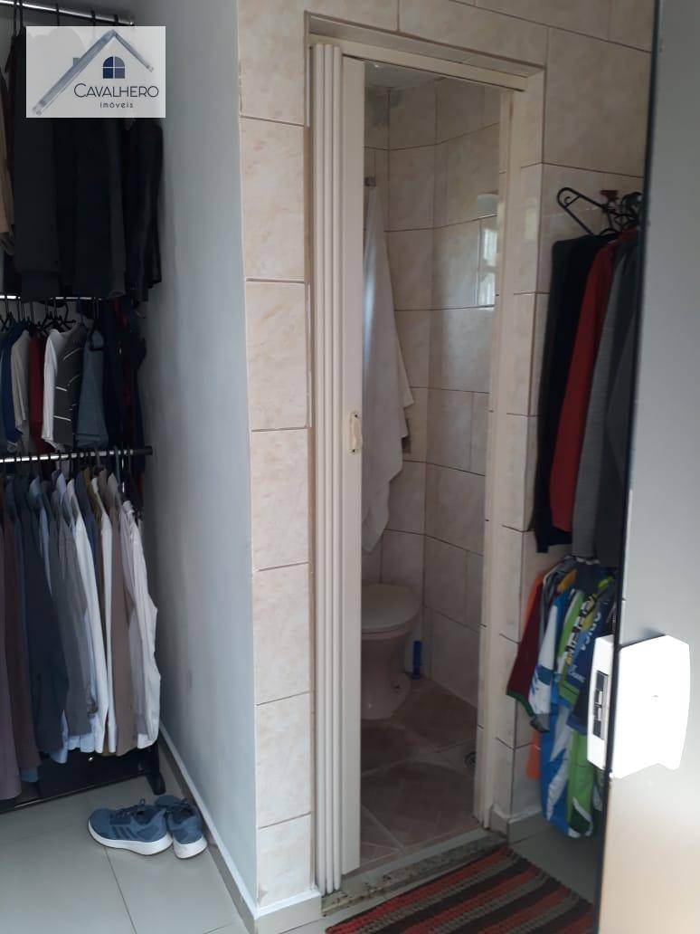 Sobrado à venda com 2 quartos, 145m² - Foto 12