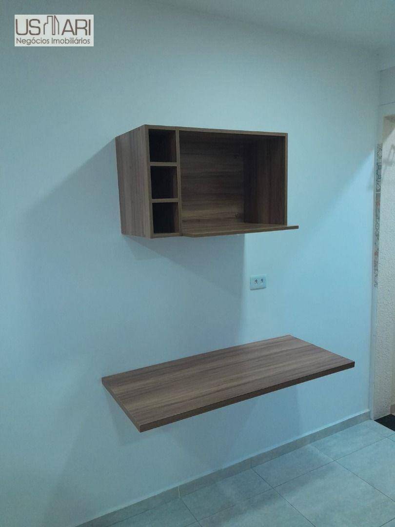 Sobrado à venda com 2 quartos, 36m² - Foto 5