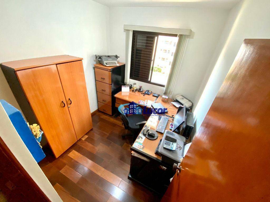 Apartamento à venda com 3 quartos, 95m² - Foto 22