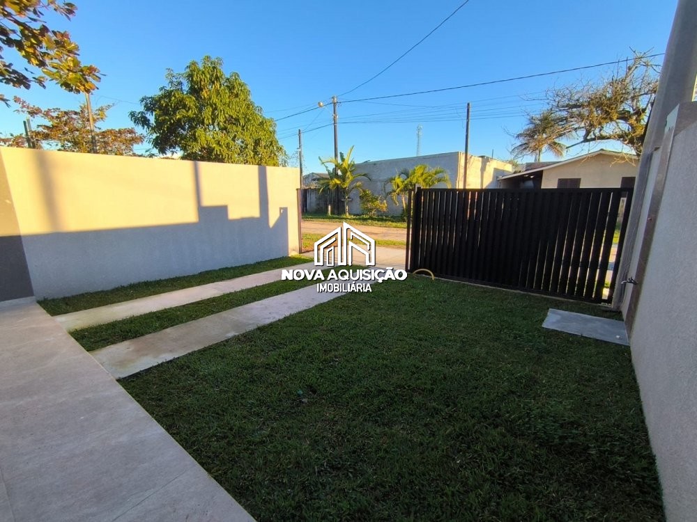 Casa à venda com 2 quartos, 55m² - Foto 5