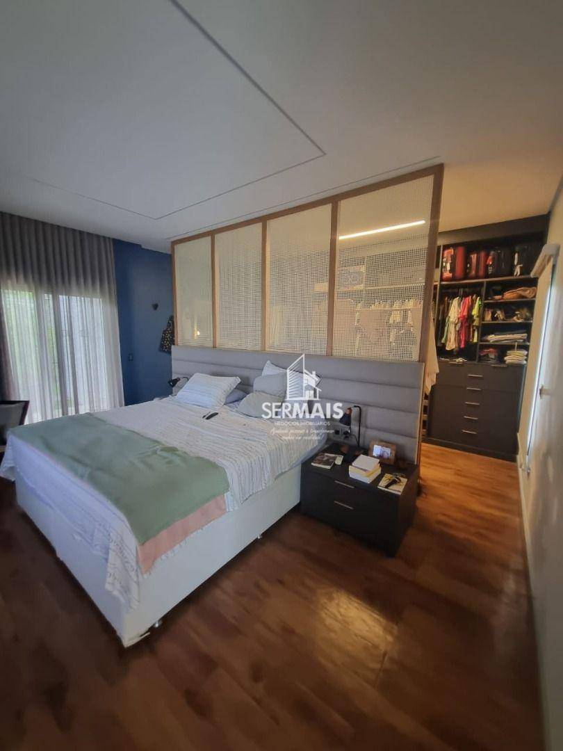 Casa de Condomínio à venda com 3 quartos, 256m² - Foto 3