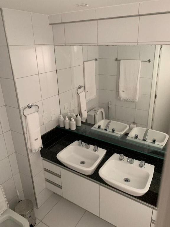 Apartamento à venda com 4 quartos, 163m² - Foto 26